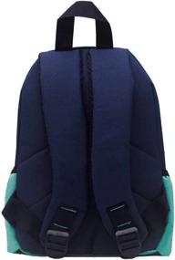 img 2 attached to 🎒 POWOFUN Preschool Backpack: Kindergarten Schoolbag for Kids | Furniture, Decor & Storage Solution for Backpacks & Lunchboxes