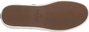 img 1 attached to 👞 Мужские лодочки Sperry Soletide Two-Eye