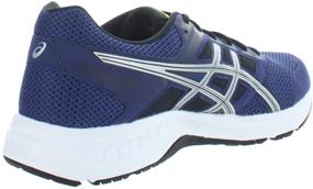 img 1 attached to ASICS Gel Contend Running Shoes 10 5M Men's Shoes in Athletic