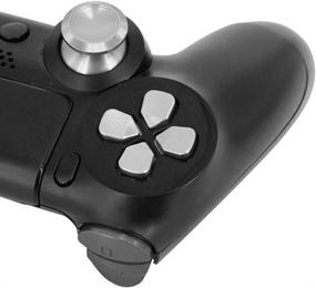 img 2 attached to Jadebones Thumbsticks Replacements DualShock Controller