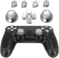 jadebones thumbsticks replacements dualshock controller logo