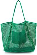 👜 versatile beach canvas women's shoulder handbag: chic handbags, wallets, and hobo bags for all occasions logo