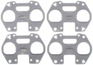 premium quality mahle ms19261 gasket: ensuring superior sealing performance logo