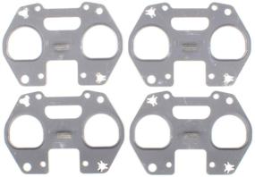 img 1 attached to Premium Quality MAHLE MS19261 Gasket: Ensuring Superior Sealing Performance