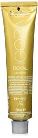 img 4 attached to Schwarzkopf Number Absolutes Igora Royal