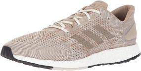img 4 attached to adidas Pureboost 🏃 DPR Running Shoe - Unisex-Adult