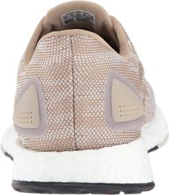 img 2 attached to adidas Pureboost 🏃 DPR Running Shoe - Unisex-Adult