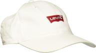 levis baseball dress blues washed logo