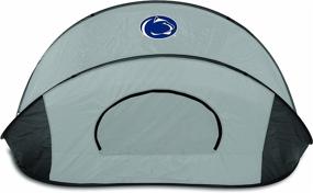 img 3 attached to PICNIC TIME Nittany Portable Shelter