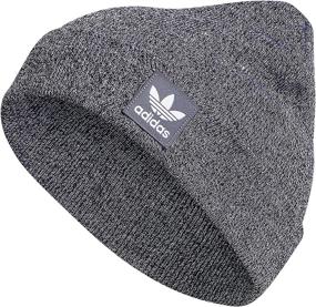 img 4 attached to ❄️ Explore adidas Originals Women's Grove Beanie: A Perfect Winter Accessory