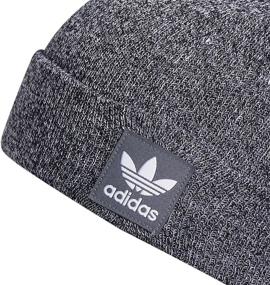 img 2 attached to ❄️ Explore adidas Originals Women's Grove Beanie: A Perfect Winter Accessory