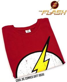 img 3 attached to Vanilla Underground Flash Distressed T Shirt