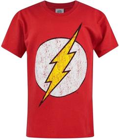 img 4 attached to Vanilla Underground Flash Distressed T Shirt
