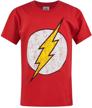vanilla underground flash distressed t shirt logo