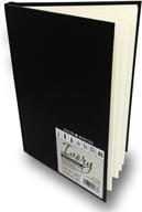 daler rowney hardback removable portrait logo