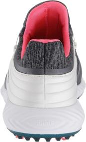 img 2 attached to 🏌️ Enhance Your Golf Game with Puma's Ignite Blaze Sport Disc Golf Shoe for Women