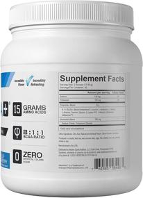img 3 attached to Modern BCAA Better BCAATM Supplements