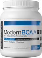 modern bcaa better bcaatm supplements logo