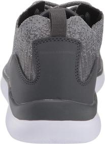 img 2 attached to Amazon Essentials Barry Sneaker Black: Versatile Style and Unmatched Comfort
