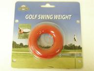 course weight warm up practice device logo