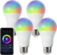 💡 illuminate your space with alampever smart light bulbs logo