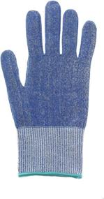 img 2 attached to Mercer Culinary Glove Medium Level