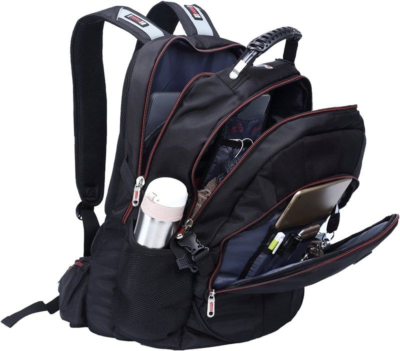 Freebiz laptop outlet bag