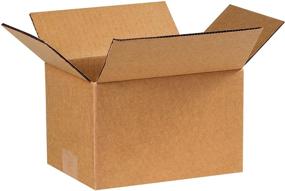 img 4 attached to Optimized for SEO: Partners Brand P865 Corrugated Cartons