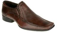 oyster men's shoes - stacy adams florian loafer for enhanced seo logo