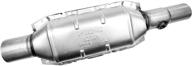 walker 82789 catalytic converter logo