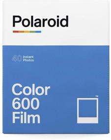 img 3 attached to Polaroid Color Film Pack Photos