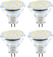🌞 brighten your landscape with bonlux daylight replacement recessed lights! логотип
