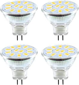 img 4 attached to 🌞 Brighten Your Landscape with Bonlux Daylight Replacement Recessed Lights!