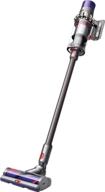 🔋 dyson 343783-01 cyclone v10 animal cord-free stick vacuum cleaner, iron" - enhanced for seo: "dyson cyclone v10 animal cordless stick vacuum cleaner, iron - model 343783-01 логотип