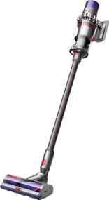 img 3 attached to 🔋 Dyson 343783-01 Cyclone V10 Animal Cord-Free Stick Vacuum Cleaner, Iron" - Enhanced for SEO: "Dyson Cyclone V10 Animal Cordless Stick Vacuum Cleaner, Iron - Model 343783-01