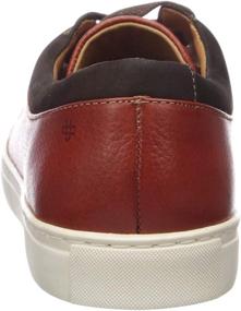 img 2 attached to 👞 Timeless Elegance: Brothers United Leather Colorada Classic Men's Shoes