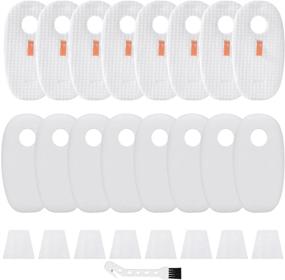 img 4 attached to 🔍 Enhance Your Filtering System with Aryavos Replacement Post Filters 1080FTV320 and 1084FTV320