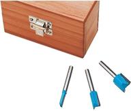 🪵 plywood 3-piece set by roman carbide dc1702 logo