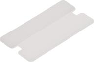 🔪 dorman help! 22018 plastic razor blade - enhanced seo-friendly product name logo