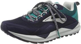 img 4 attached to Brooks Mens Running Shoes Grass Men's Shoes for Athletic