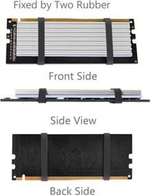 img 3 attached to Простой набор Deluxe M 2 NVME