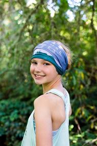 img 1 attached to 🧣 Venture Wipes Neck Gaiter: The Ultimate Multipurpose Face Mask, Scarf, and More!