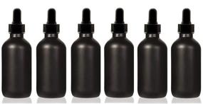 img 1 attached to Premium Vials Resistant Essential Aromatherapy