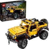 🧱 the ultimate lego wrangler: building excellence and high-performance fun! logo