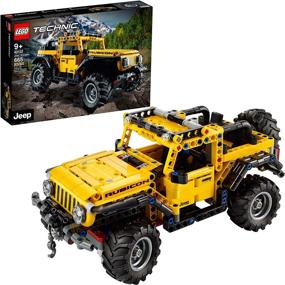 img 4 attached to 🧱 The Ultimate LEGO Wrangler: Building Excellence and High-Performance Fun!