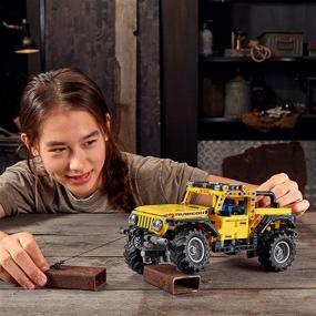 img 2 attached to 🧱 The Ultimate LEGO Wrangler: Building Excellence and High-Performance Fun!