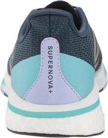 img 2 attached to Adidas Womens Supernova Running Metallic Women's Shoes and Athletic