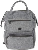 🎒 рюкзак lug botanical convertible 7790 для женщин: сумки и кошельки логотип