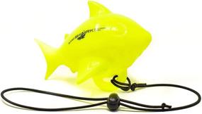 img 4 attached to 🏖️ SandShark Premium Floating Anchor Marker Buoy: Enhance Safety and Visibility for Anchors at Beaches, Lakes, or Sandbars!