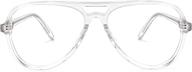 zeelool readers standard anti reflective zot02084 01 logo